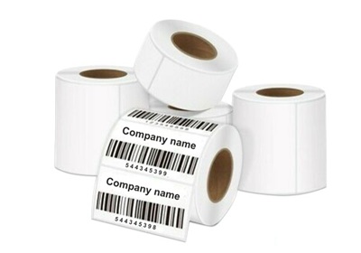 Barcode Labels