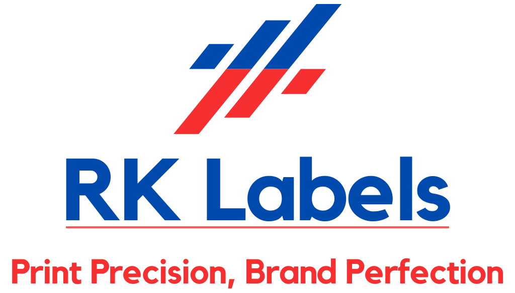 RK Labels