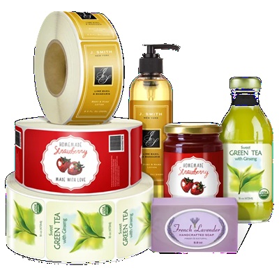 Product Labels